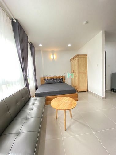Hình ảnh Penthouse Siêu Thoáng Ban Công Giếng Trời - Đối Diện Etown - Cộng Hòa
