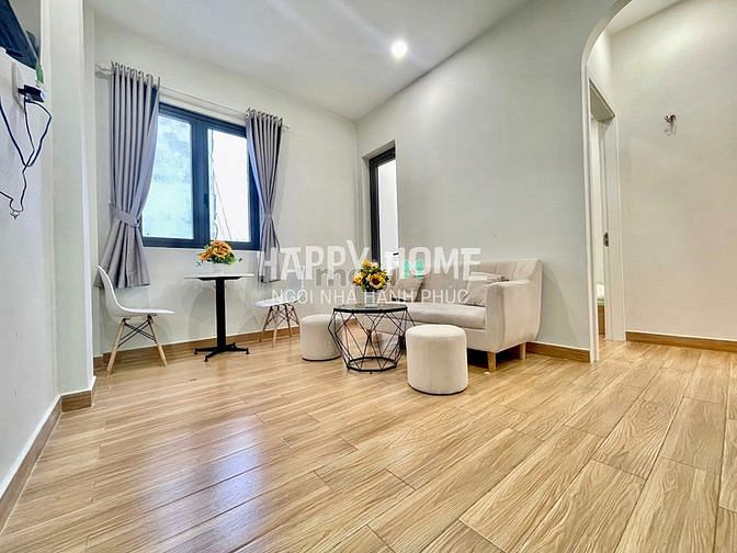 Hình ảnh ✨Mb6623 nạp rút nhanh chóng 1 Phòng ngủ 40m2_máy giặt riêng_Thành thái, Quận 10✨