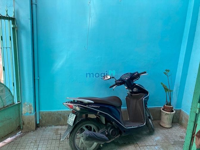 Hình ảnh Nhà Phan Đăng Lưu 4*13m, 1 trệt, 1 gác, CÓ NỘI THẤT