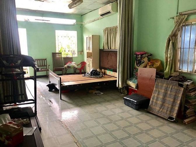 Hình ảnh Nhà Phan Đăng Lưu 4*13m, 1 trệt, 1 gác, CÓ NỘI THẤT