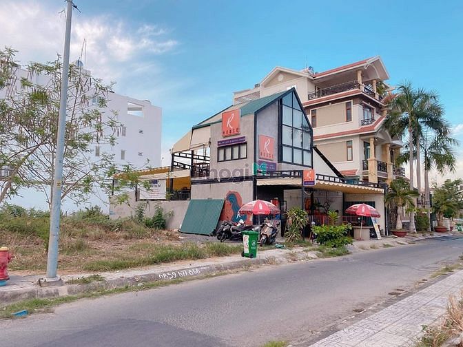 Hình ảnh Bán gấp lô đất MT đg 63 gần sông cách Mai Chí Thọ 100m Dt214m2 , 25TỶ