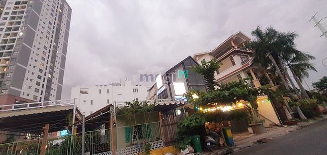Hình ảnh Bán gấp lô đất MT đg 63 gần sông cách Mai Chí Thọ 100m Dt214m2 , 25TỶ