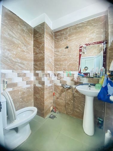 Hình ảnh 💥 Bán Gấp..! Nhà 4 Tầng Đường TL43 - Bình Chiểu - Thủ Đức - 68m2.