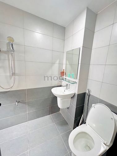 Hình ảnh Cho Thuê Phòng Ban công Full Nội Thất Q7