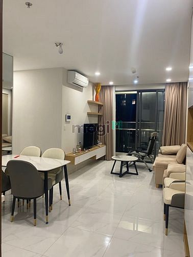 Hình ảnh Cho thuê siêu phẩm Dlusso/Precia full nội thất cao cấp, trống sẵn