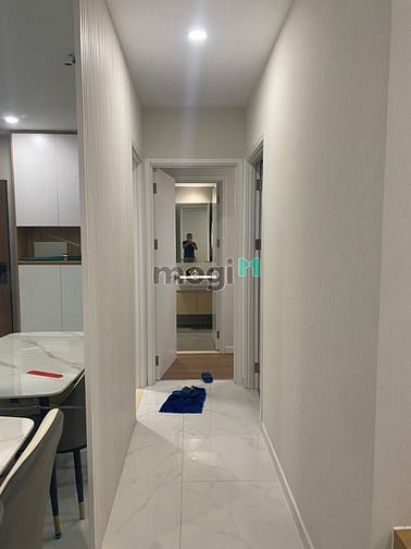 Hình ảnh Cho thuê siêu phẩm Dlusso/Precia full nội thất cao cấp, trống sẵn