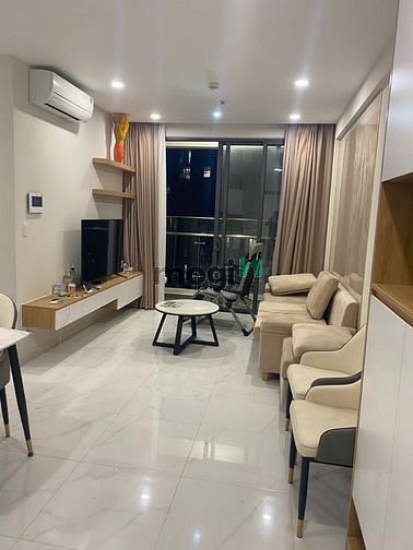 Hình ảnh Cho thuê siêu phẩm Dlusso/Precia full nội thất cao cấp, trống sẵn