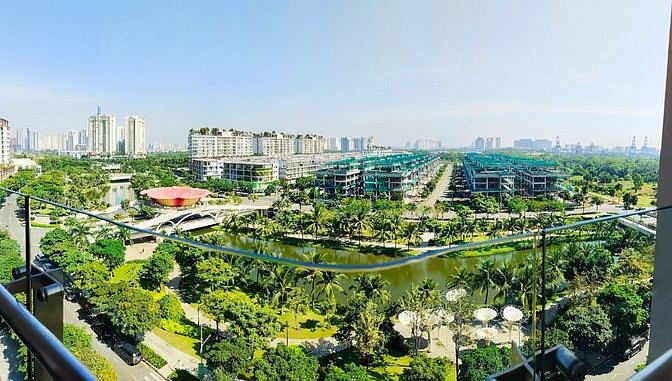 Hình ảnh Bán 2PN Sarimi SALA chỉ 8ty3 bao thuế phí - SỔ SẴN