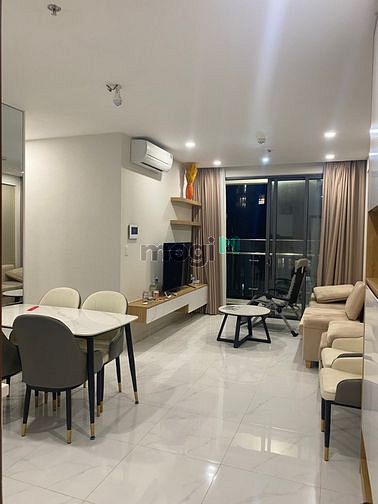 Hình ảnh Cho thuê siêu phẩm Dlusso/Precia full nội thất cao cấp, trống sẵn