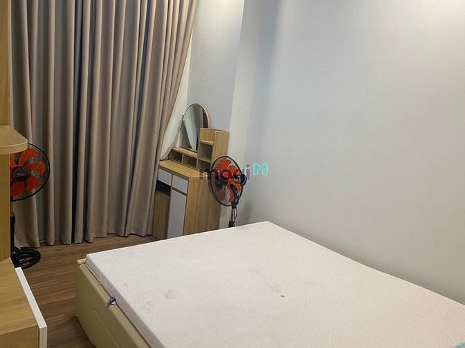 Hình ảnh Cho thuê siêu phẩm Dlusso/Precia full nội thất cao cấp, trống sẵn