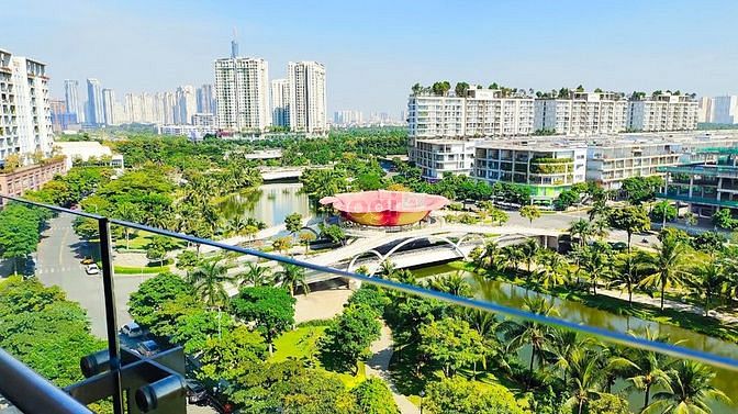 Hình ảnh Bán 2PN Sarimi SALA chỉ 8ty3 bao thuế phí - SỔ SẴN