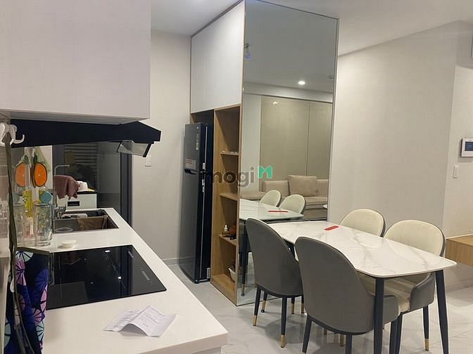 Hình ảnh Cho thuê siêu phẩm Dlusso/Precia full nội thất cao cấp, trống sẵn