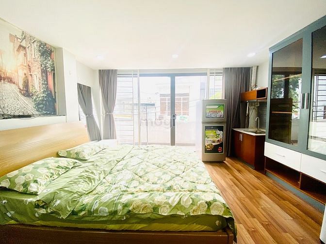 Hình ảnh Cho thuê Trang Chủ MB66.COM / Đăng Ký Tặng 66K cao cấp full nội thất Nguyễn Trãi Q1