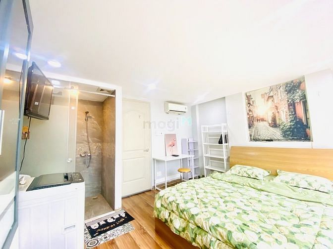 Hình ảnh Cho thuê Trang Chủ MB66.COM / Đăng Ký Tặng 66K cao cấp full nội thất Nguyễn Trãi Q1