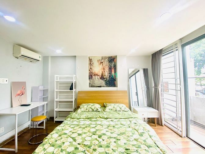 Hình ảnh Cho thuê Trang Chủ MB66.COM / Đăng Ký Tặng 66K cao cấp full nội thất Nguyễn Trãi Q1