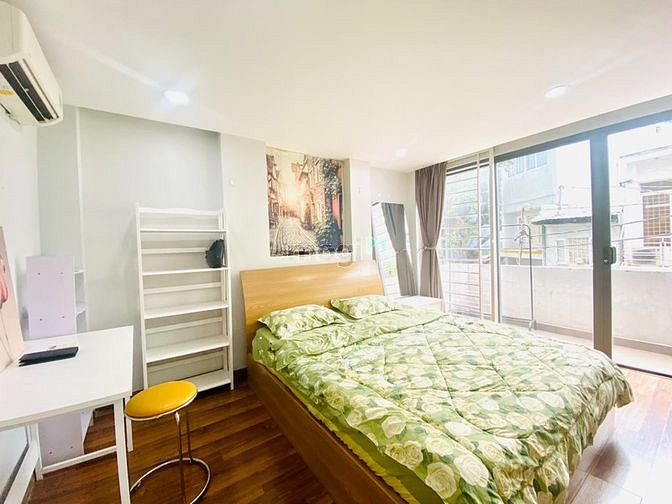 Hình ảnh Cho thuê Trang Chủ MB66.COM / Đăng Ký Tặng 66K cao cấp full nội thất Nguyễn Trãi Q1