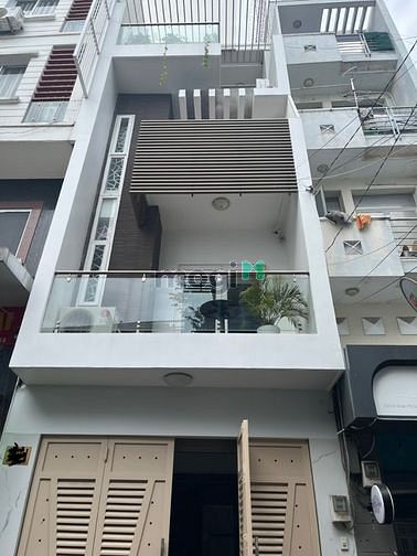 Hình ảnh Cho thuê nhà 155a Nguyễn Văn Thủ, Dakao, Quận 1