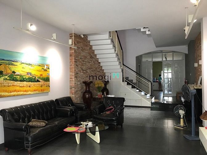 Hình ảnh Cho thuê nhà 155a Nguyễn Văn Thủ, Dakao, Quận 1