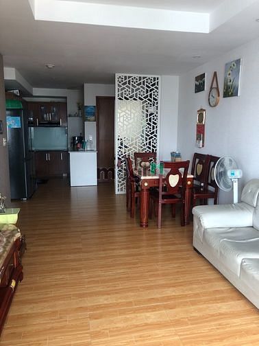 Hình ảnh Bán CH Phú Thọ 65m2, 2PN, 1WC, để NT, SH vĩnh viễn. Giá Thật: 2.5 tỷ