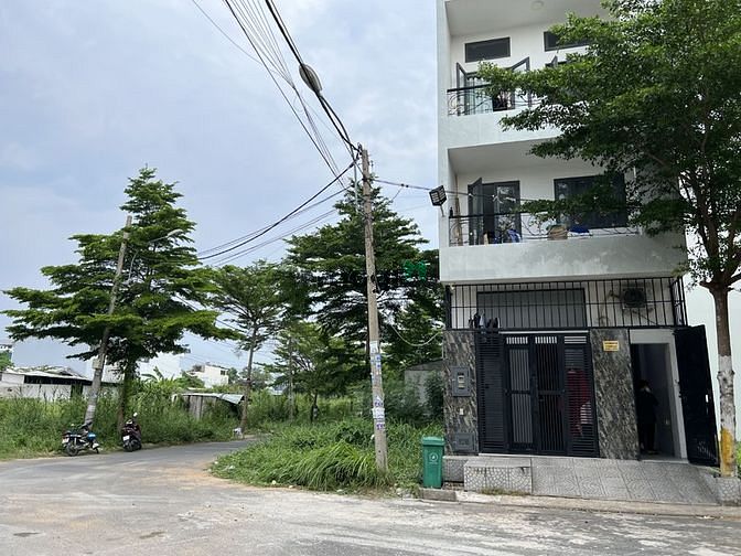 Hình ảnh Góc hai MT tiền đường 3359 Phạm Thế Hiển đường 20m - Tiện ở kinh doanh