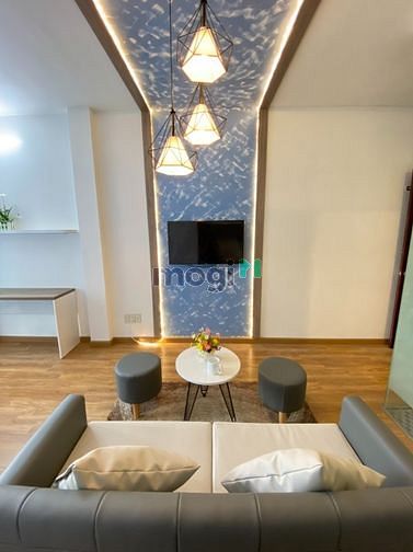 Hình ảnh Căn hô Mini Ban công thoáng gần CV Tao Đàn_Quận 3
