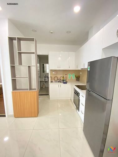 Hình ảnh Saigon Mia 1PN full nội thất 12tr/tháng LH Tiền