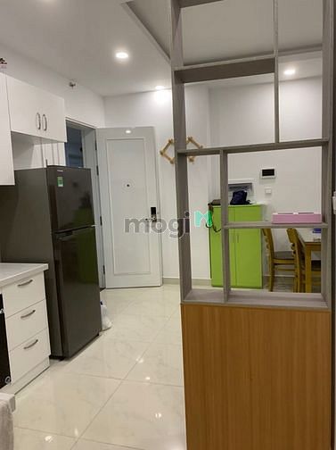 Hình ảnh Saigon Mia 1PN full nội thất 12tr/tháng LH Tiền