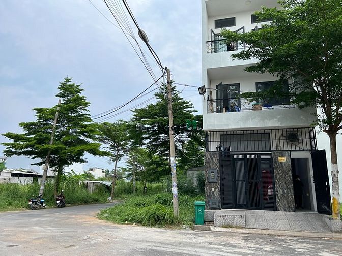 Hình ảnh Góc hai MT tiền đường 3359 Phạm Thế Hiển đường 20m - Tiện ở kinh doanh