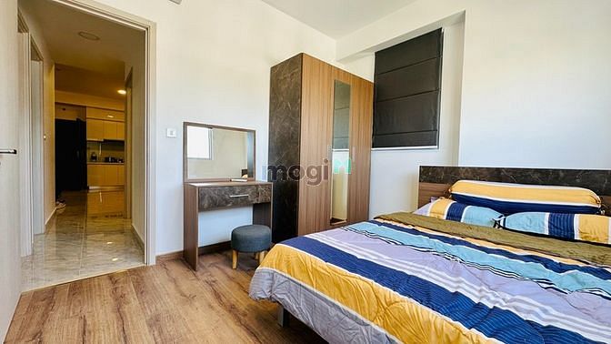 Hình ảnh Cho thuê CH Sunny Plaza 95m, 3pn, 2wc, full NT. Giá Thật: 14 tr/th