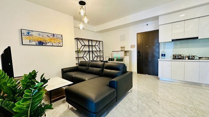 Hình ảnh Cho thuê CH Sunny Plaza 95m, 3pn, 2wc, full NT. Giá Thật: 14 tr/th
