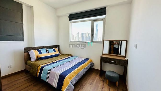 Hình ảnh Cho thuê CH Sunny Plaza 95m, 3pn, 2wc, full NT. Giá Thật: 14 tr/th