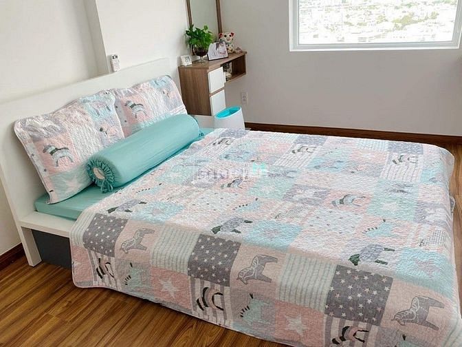 Hình ảnh BỚN NGƯỜI TA CH The Manor Bình Thạnh 81m2 Chỉ 1.8 tỷ 2PN