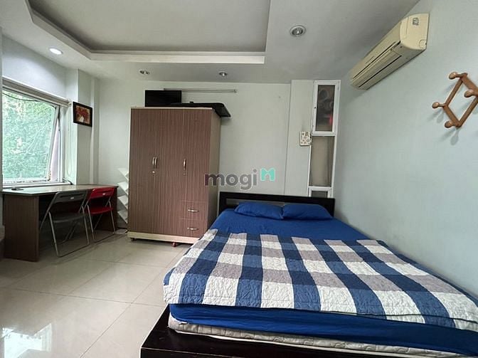 Hình ảnh 🌞Mb6623 nạp rút nhanh chóng sát Quận 1 hẻm Xe BUS🌞ban công🌞thang máy🌞gần ĐH Thủy Lợi