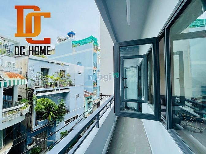 Hình ảnh Studio Balcon - đường 3/2, gần vòng xoay Lý Thái Tổ, ĐH Văn Hiến