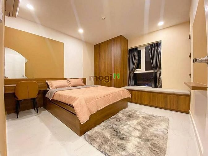 Hình ảnh PHÁ SẢN BÁN CH One Verandah Q4 80m2 Chỉ 2,4 tỷ 2PN