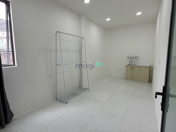 Hình ảnh CHDV Đường Nguyễn Văn Luông - Chỉ Tính Tiền Điện - Phí Khác FREE TẤT