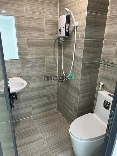 Hình ảnh CHDV Đường Nguyễn Văn Luông - Chỉ Tính Tiền Điện - Phí Khác FREE TẤT