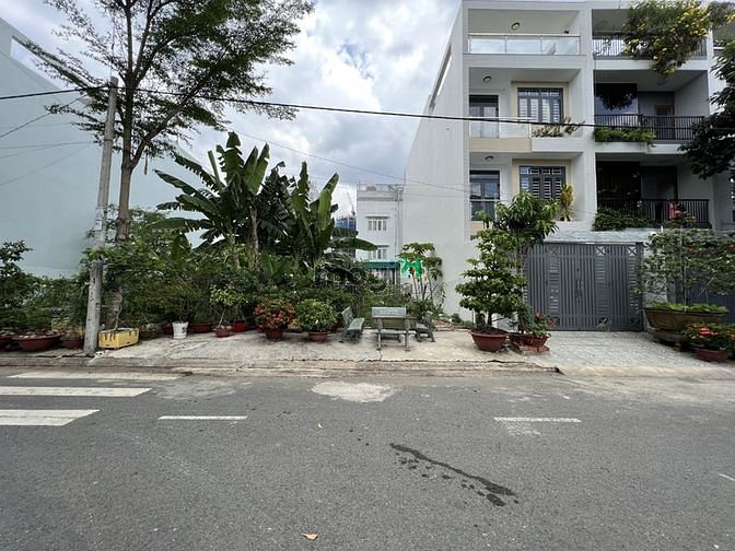 Hình ảnh Bán đất KDC Phú Lợi 4tỷ180 sở hữu 120m2 (5x24m) - khu dân trí cao