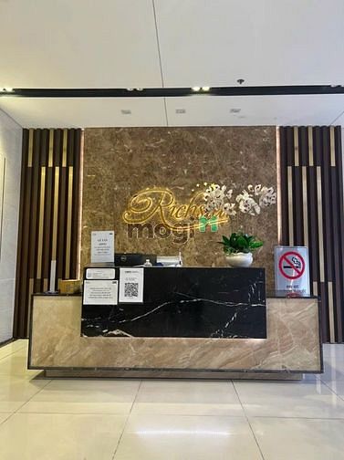 Hình ảnh Cho thuê Richstar Novaland 65m2,2PN,Nội thất cơ bản, ở liền