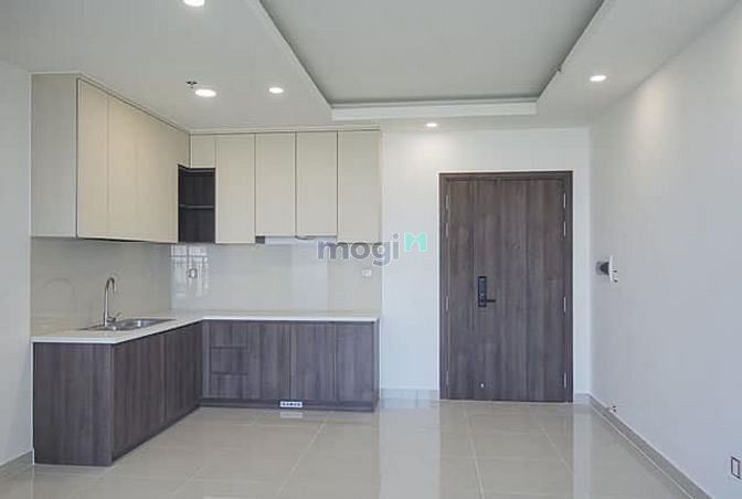 Hình ảnh Cho thuê Richstar Novaland 65m2,2PN,Nội thất cơ bản, ở liền
