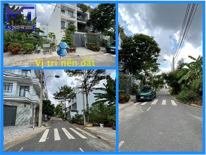 Hình ảnh Bán đất KDC Phú Lợi 4tỷ180 sở hữu 120m2 (5x24m) - khu dân trí cao
