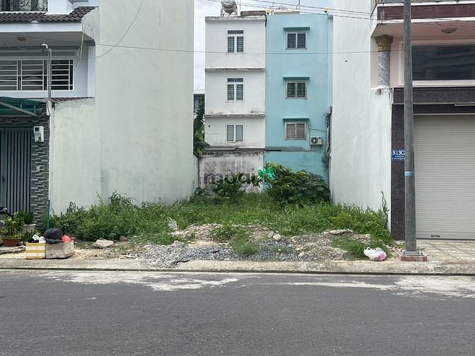 Hình ảnh Tôi mở kinh doanh cần bán đất phan văn đối hóc môn 100m2 500tr shr