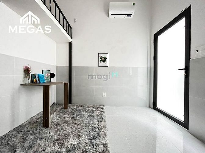 Hình ảnh Căn Hộ Duplex Full Nội Thất - Balcon Ngay Đại Học Văn Hiến