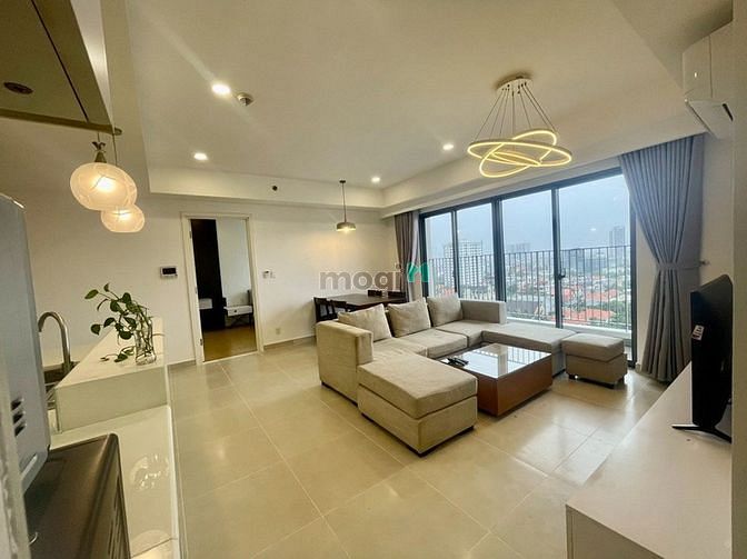 Hình ảnh Masteri Thảo Điền cho thuê 3PN diện tích lớn-nhà siêu đẹp chỉ 32 triệu