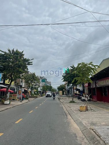Hình ảnh Tôi mở kinh doanh cần bán đất phan văn đối hóc môn 100m2 500tr shr