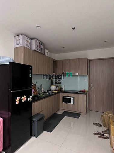 Hình ảnh Cho thuê Vinhomes Grand Park 2pn full nội thất gỗ giá 7 triệu