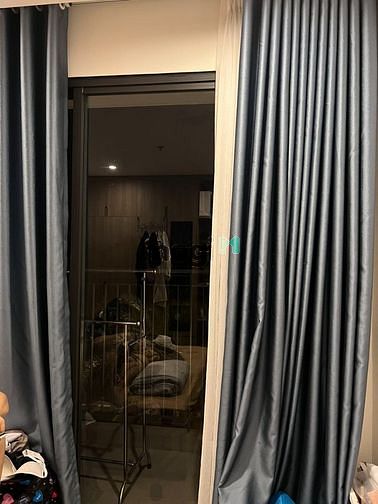 Hình ảnh Cho thuê Vinhomes Grand Park 2pn full nội thất gỗ giá 7 triệu
