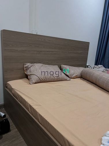 Hình ảnh Cho thuê Vinhomes Grand Park 2pn full nội thất gỗ giá 7 triệu