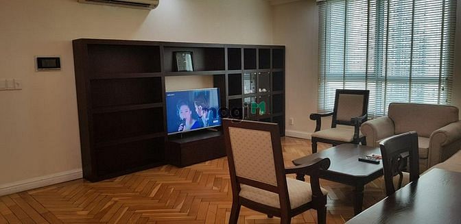 Hình ảnh TÌM ĐÂU ĐƯỢC CH Eco Green Saigon Q7 70m2 Chỉ 1,4 tỷ 2PN