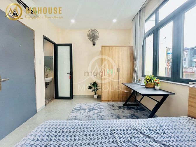 Hình ảnh 🌼 Căn Hộ Giá Rẻ - FREE Xe - Gần Sân Golf TSN.